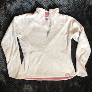 North Face pullover